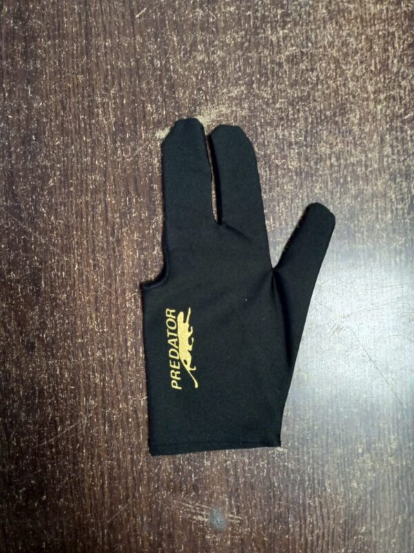 Billiard Gloves - Regular